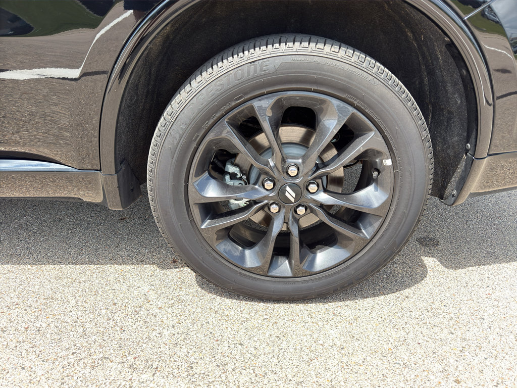 Used 2026 Dodge Durango GT AWD/4WD image 8
