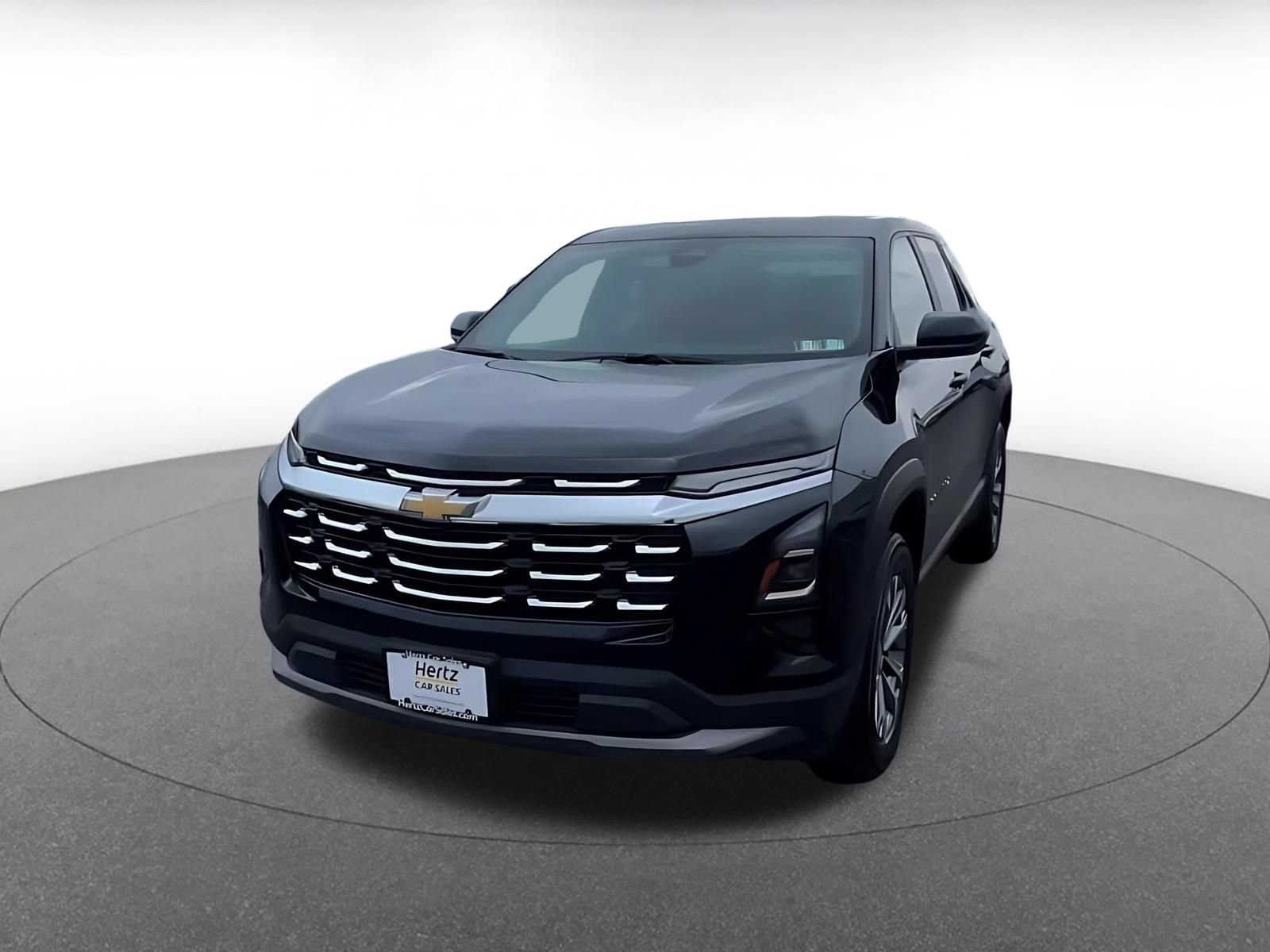 Used 2025 Chevrolet Equinox LT FWD image 6