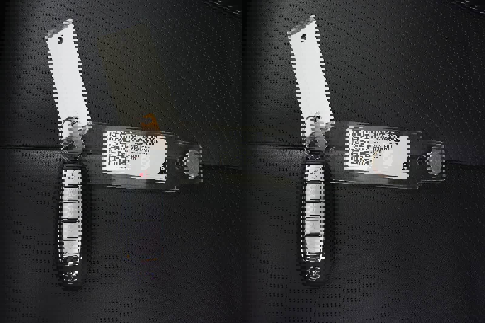 Certified 2023 INFINITI QX60 Sensory w/ Cargo Package image 26