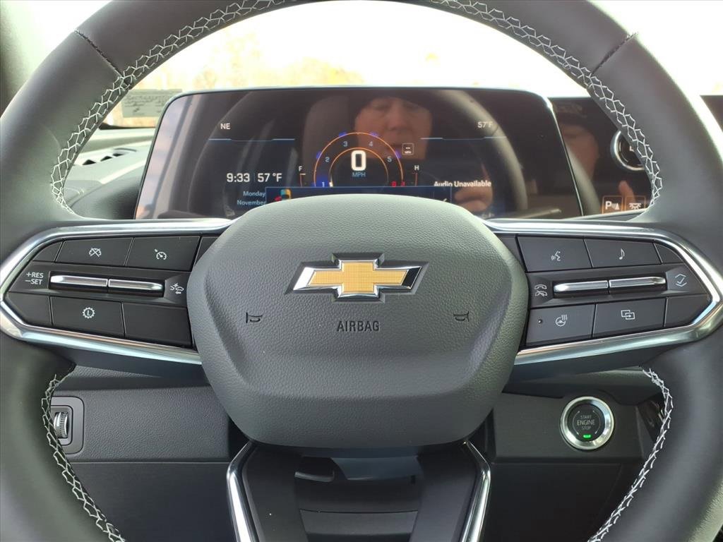 New 2026 Chevrolet Traverse LT w/ Driver Confidence Package image 13