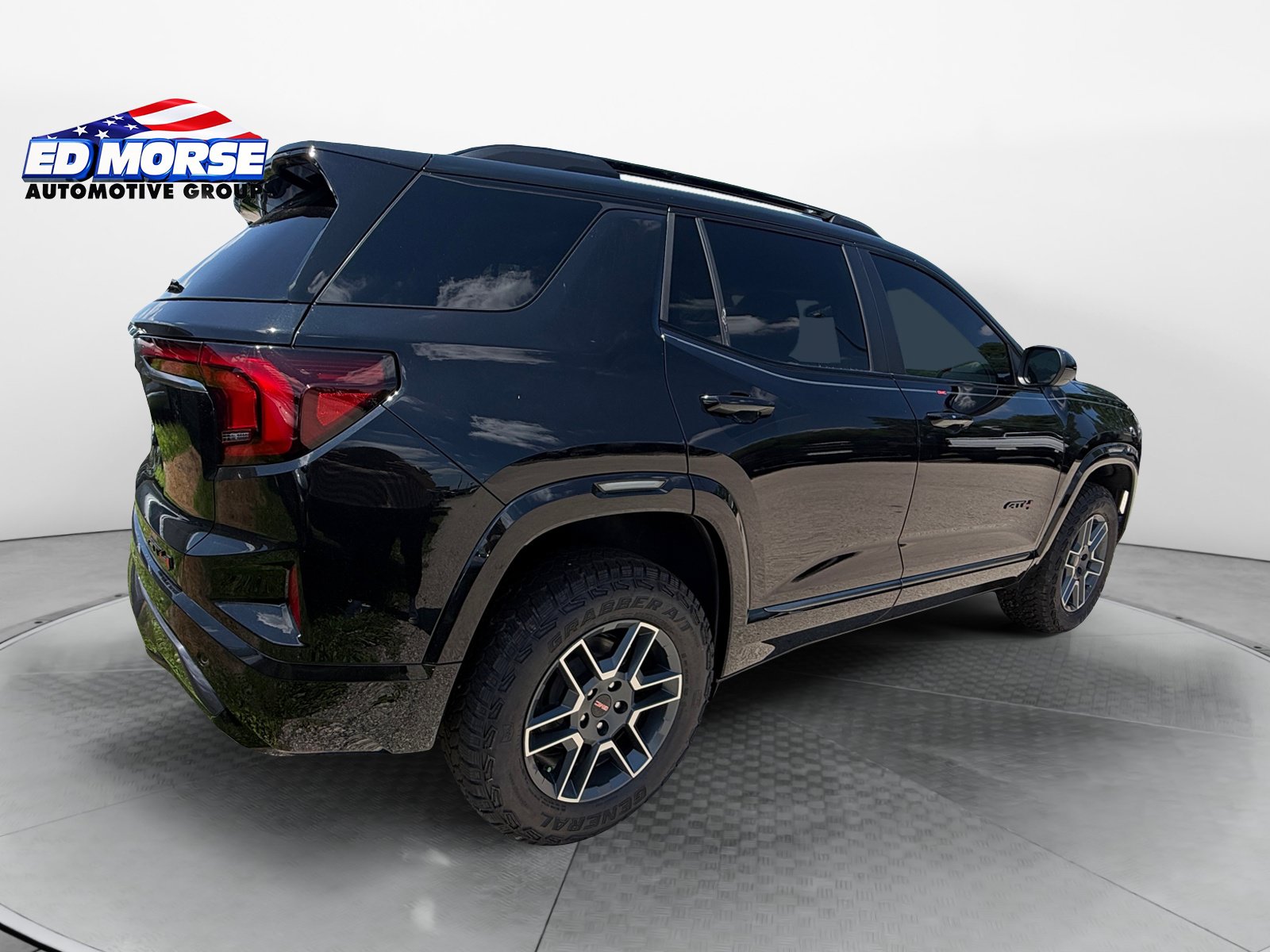 New 2026 GMC Terrain AT4 w/ Convenience Package III AWD/4WD image 5