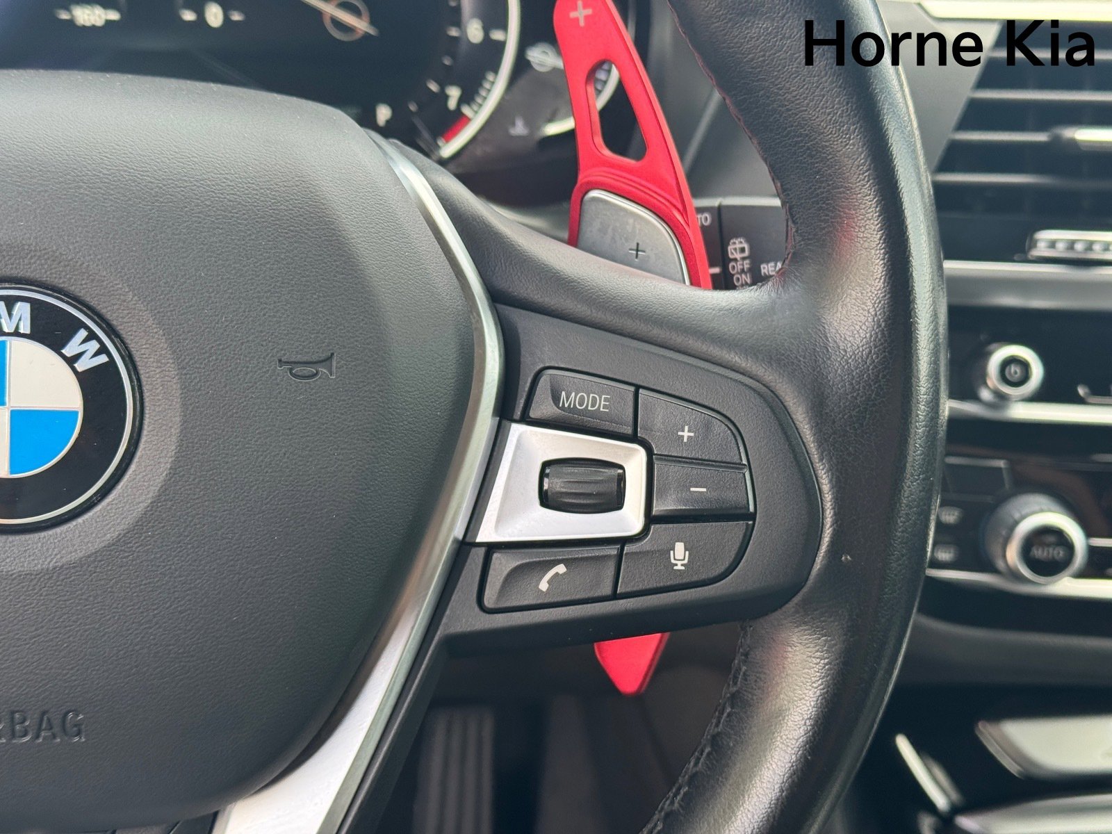 Used 2018 BMW X3 xDrive30i AWD/4WD image 19