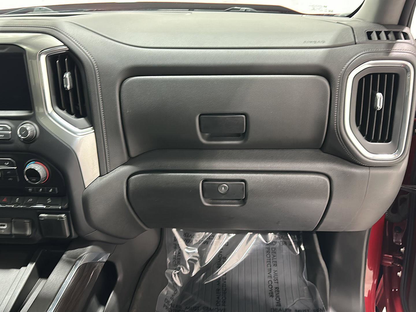 Used 2021 Chevrolet Silverado 1500 LTZ w/ LTZ Premium Package image 28