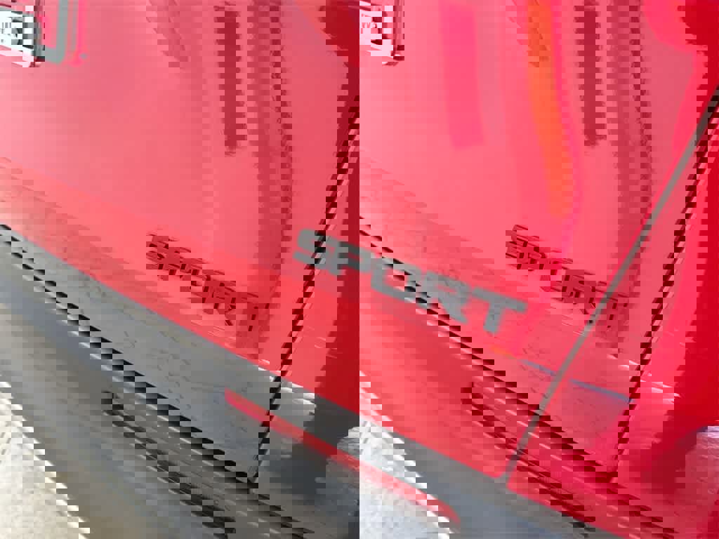 Used 2023 Honda HR-V Sport image 11