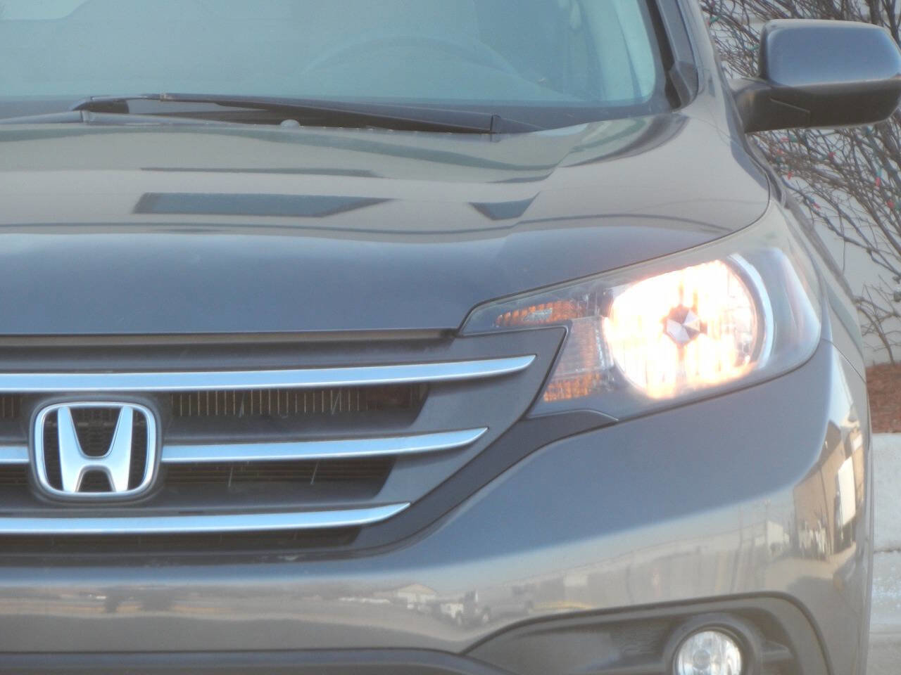 Used 2012 Honda CR-V EX image 9