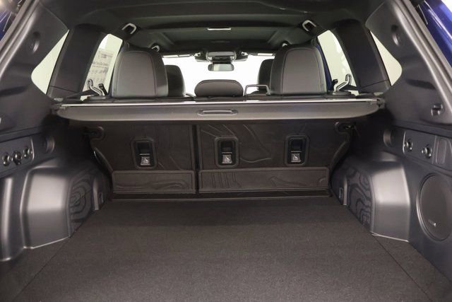 New 2026 Subaru Forester Sport AWD/4WD image 25