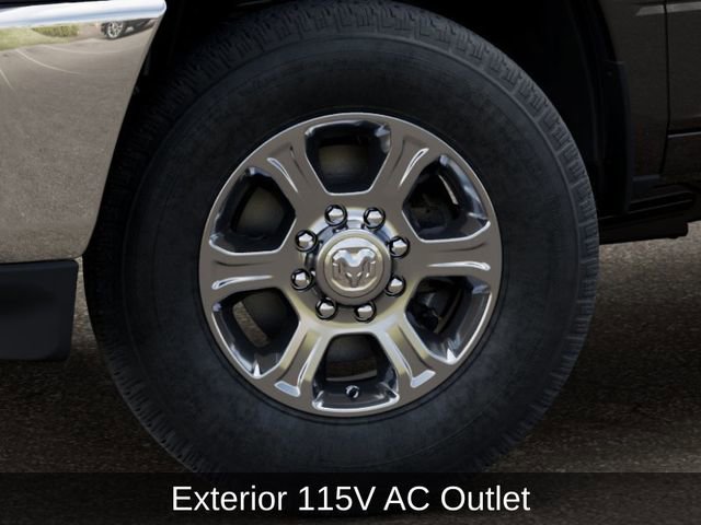 New 2026 RAM 2500 Big Horn image 10