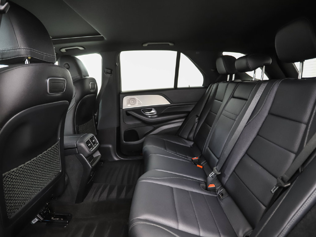 Used 2020 Mercedes-Benz GLE 350 4MATIC image 23