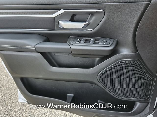 New 2026 RAM 1500 Big Horn image 29