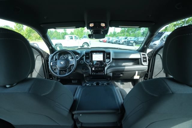 New 2026 RAM 2500 Tradesman AWD/4WD image 21