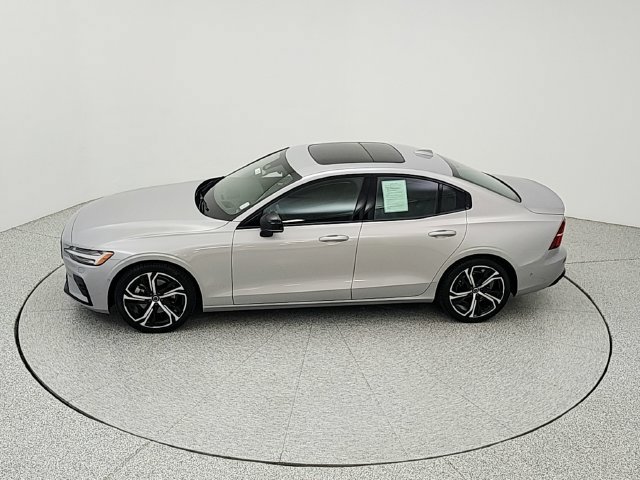 Used 2024 Volvo S60 B5 Ultimate w/ Climate Package AWD/4WD image 38