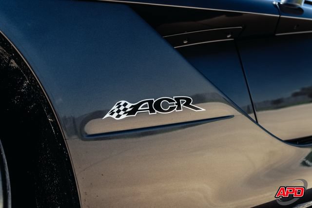 Used 2010 Dodge Viper ACR RWD image 31