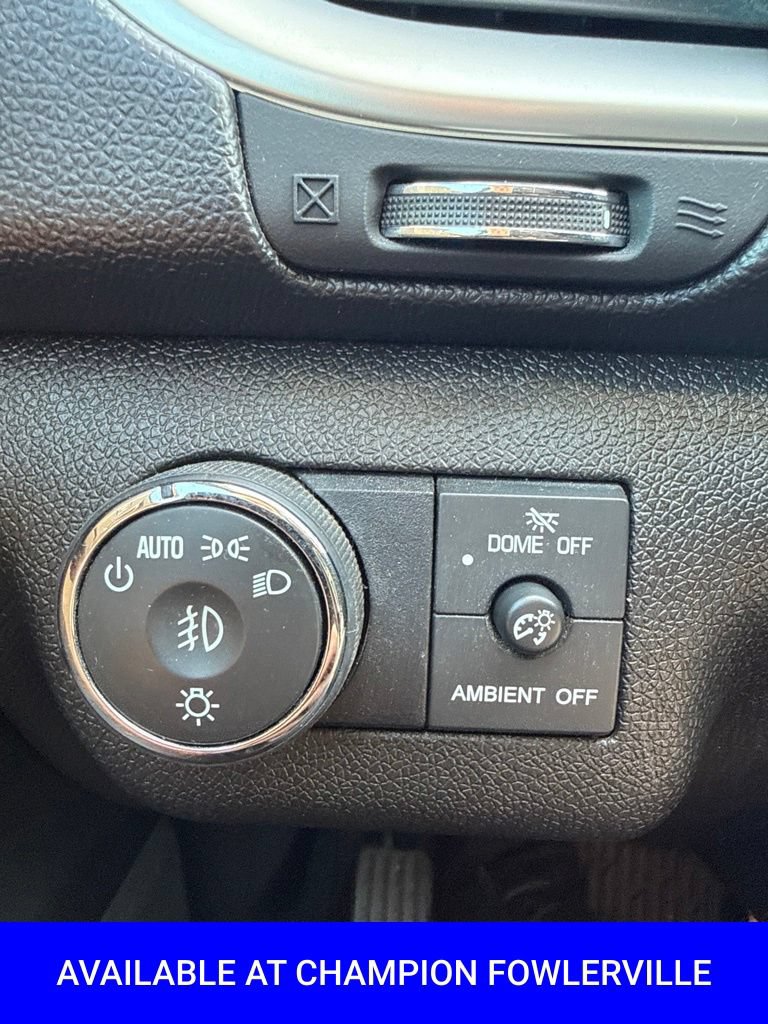 Used 2013 Chevrolet Traverse LTZ FWD image 23