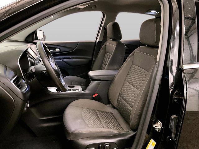Used 2018 Chevrolet Equinox LT FWD image 25