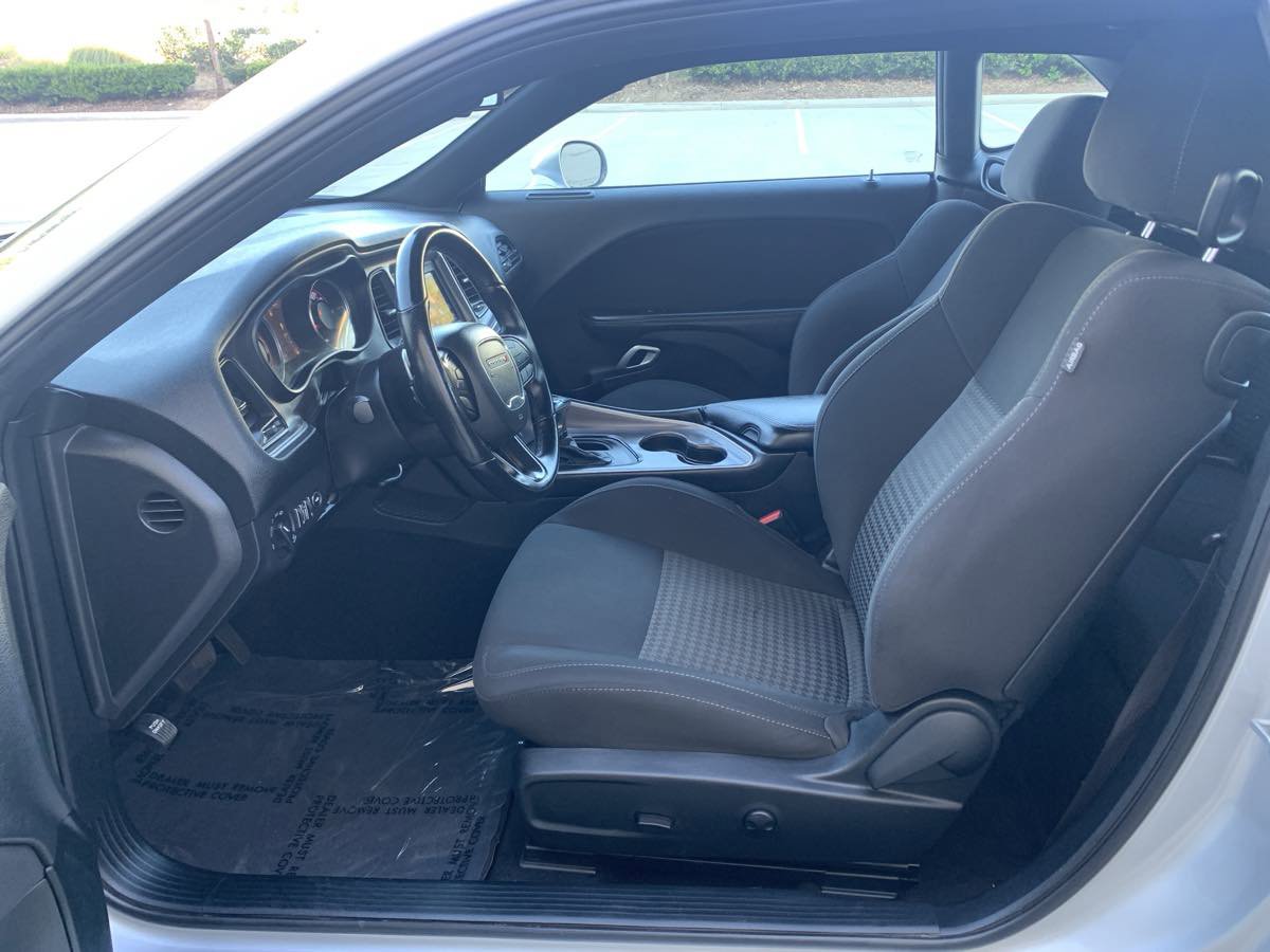Used 2022 Dodge Challenger GT image 11