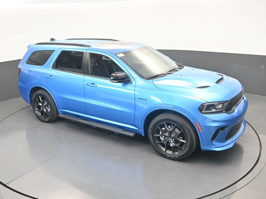 Used 2026 Dodge Durango GT AWD/4WD image 59