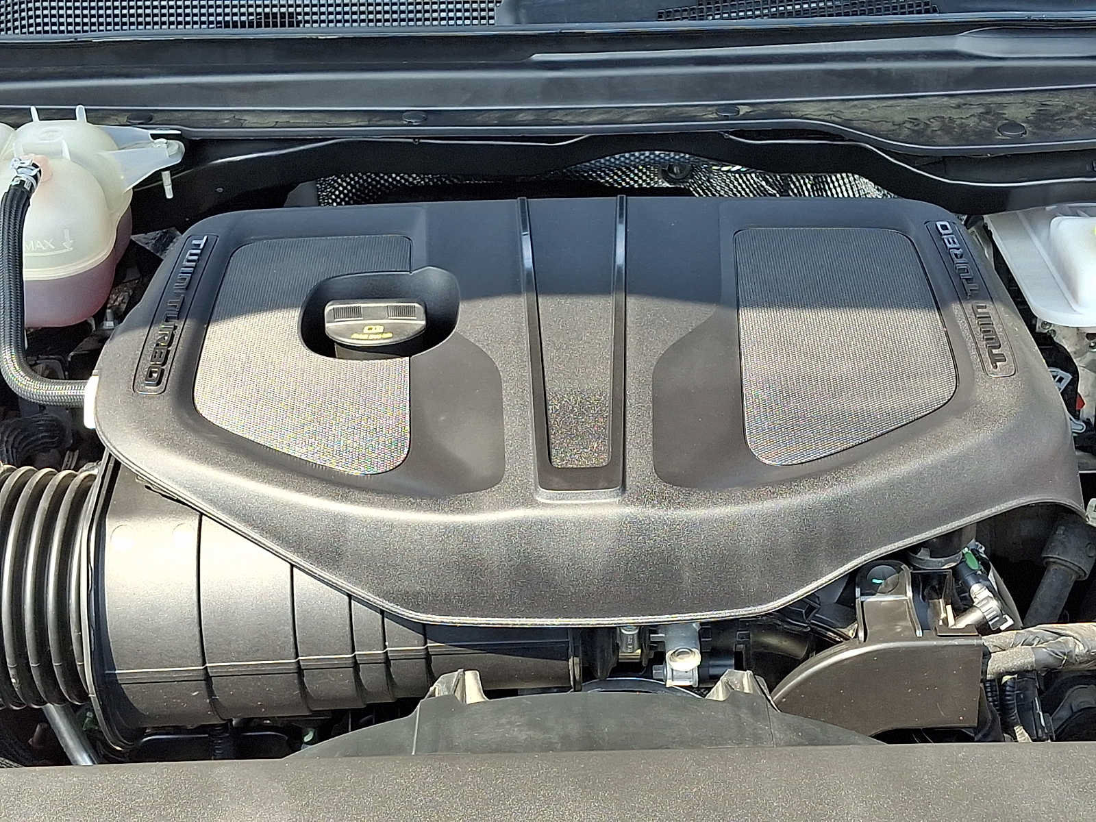 Used 2026 RAM 1500 Rebel w/ Rebel Level 1 Equipment Group AWD/4WD image 28