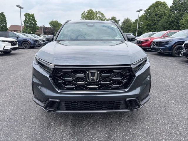 New 2026 Honda CR-V Sport-L image 2