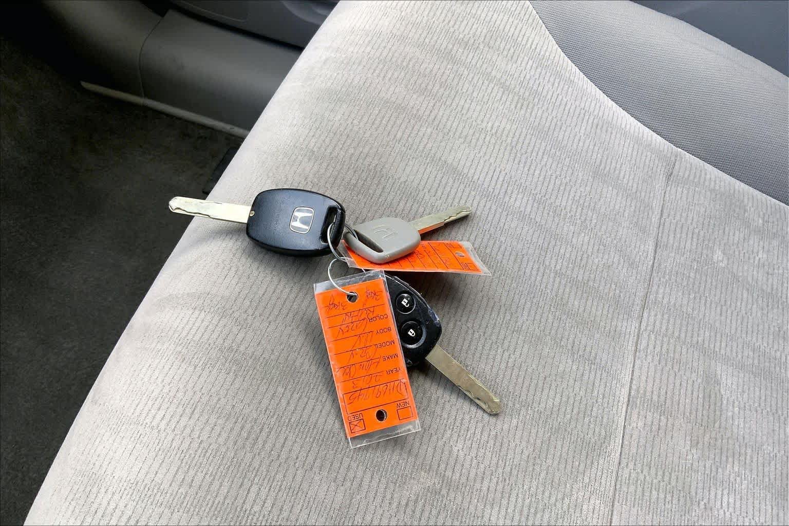 Used 2013 Honda CR-V LX image 14