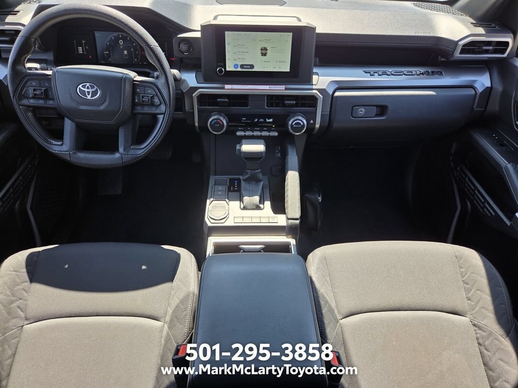 Used 2025 Toyota Tacoma SR5 RWD image 12