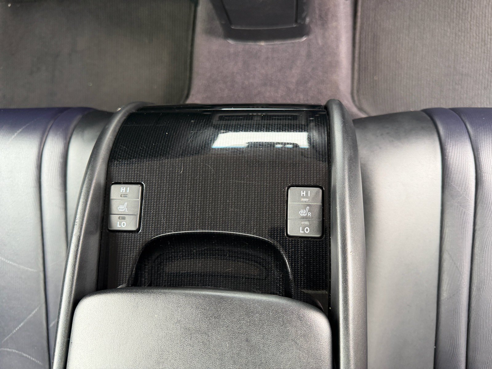 Used 2017 Toyota Mirai FWD image 12