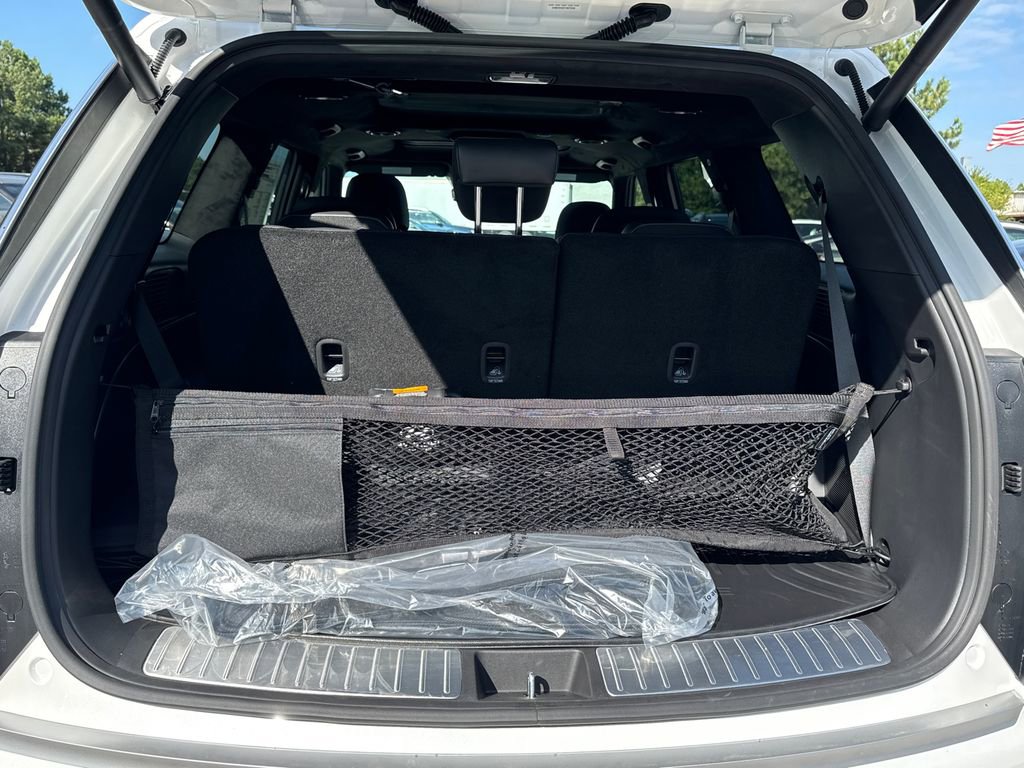 New 2026 Hyundai Palisade Calligraphy image 15