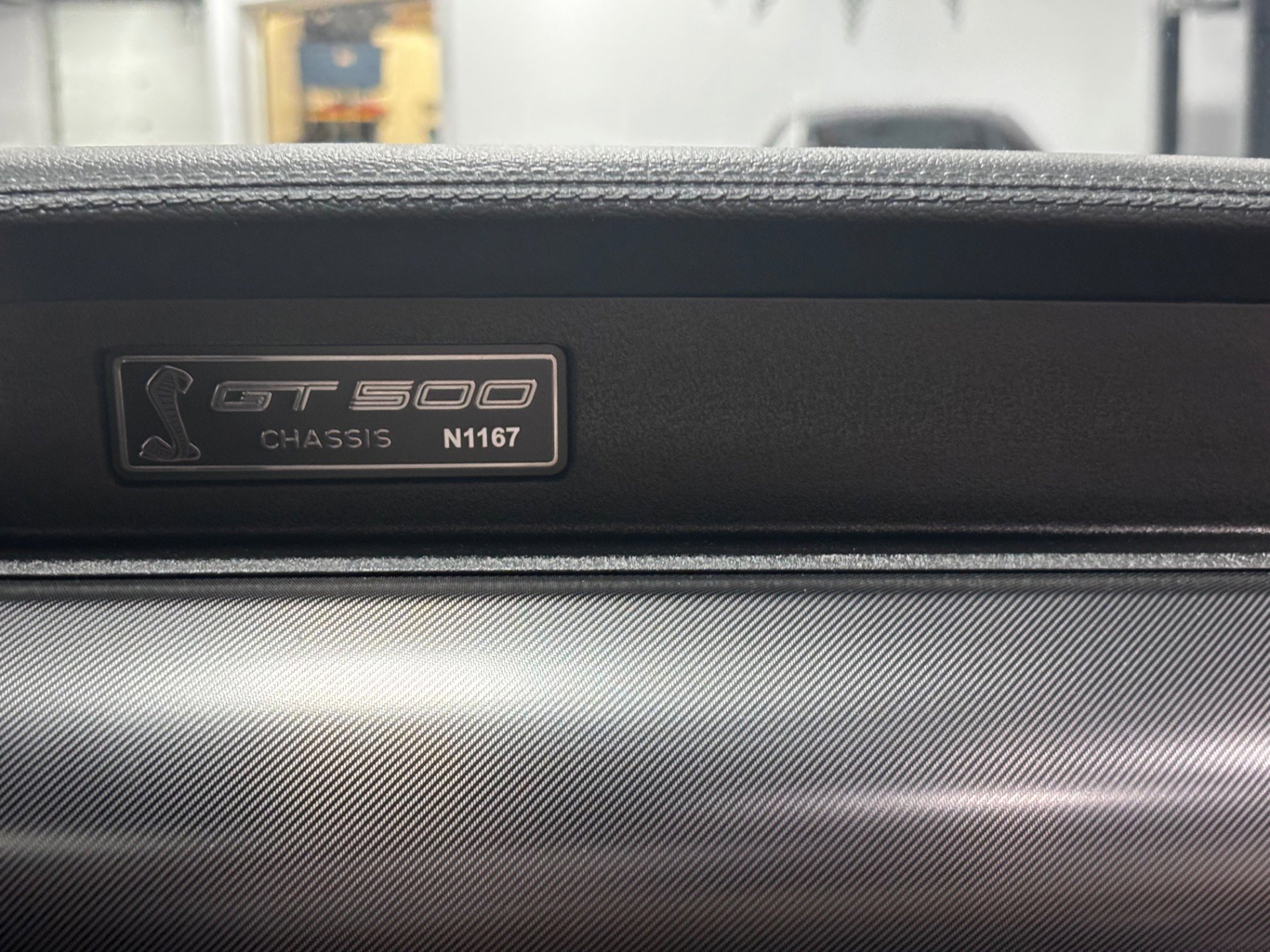 Used 2022 Ford Mustang Shelby GT500 w/ Technology Package image 42