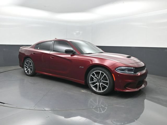 Used 2023 Dodge Charger R/T w/ Cold Weather Package RWD image 30
