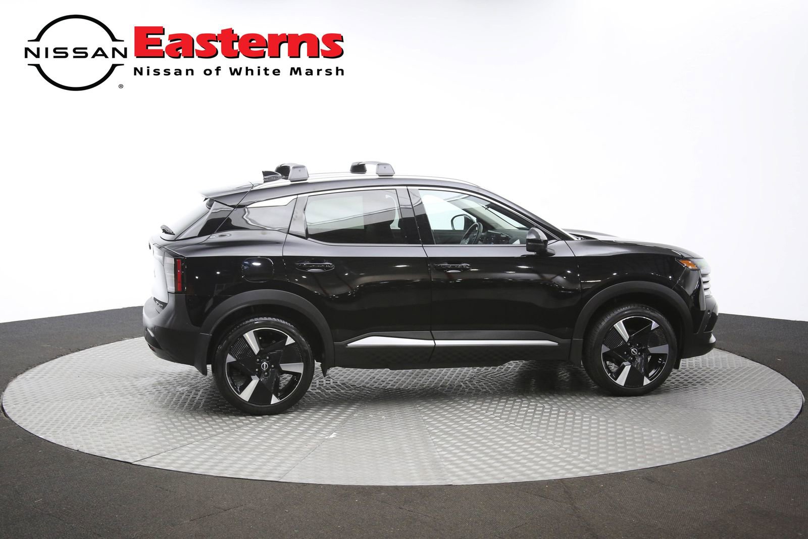 Used 2025 Nissan Kicks SR image 64