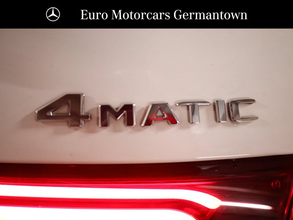 Used 2023 Mercedes-Benz GLC 300 4MATIC w/ AMG Line image 57