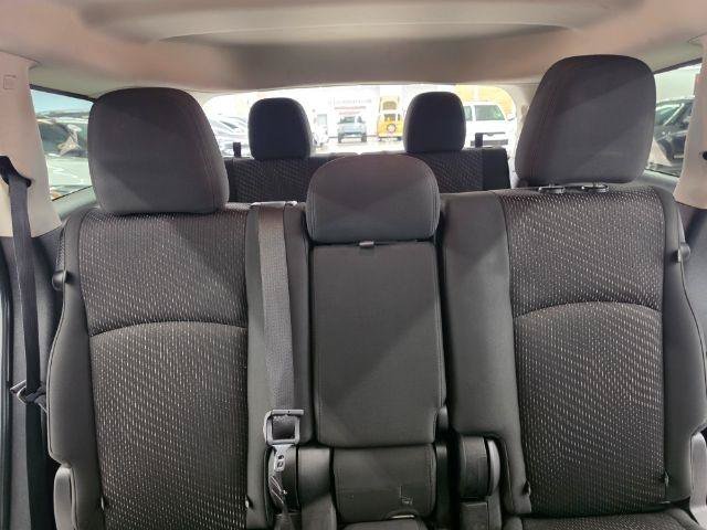 Used 2020 Dodge Journey SE FWD image 37