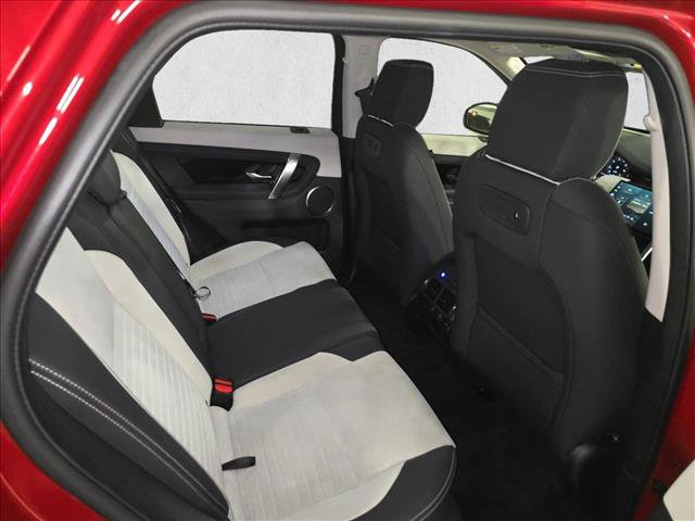 Used 2025 Land Rover Discovery Sport S AWD/4WD image 11