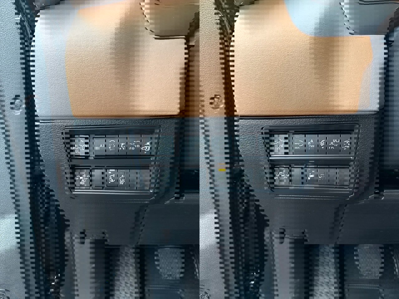 New 2026 Toyota Tundra 1794 Edition image 38