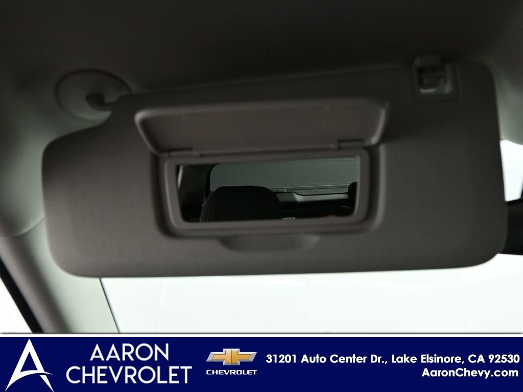 New 2026 Chevrolet TrailBlazer LT w/ Midnight Edition image 27