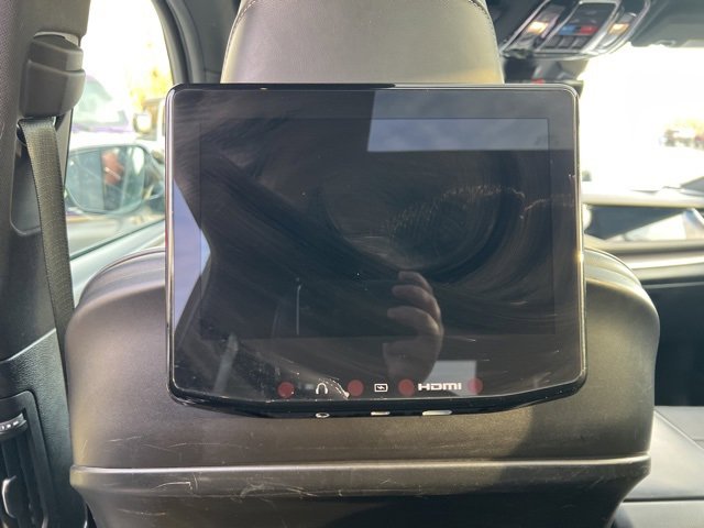 Used 2023 Jeep Grand Cherokee L Overland w/ Rear Seat Video Group I image 21