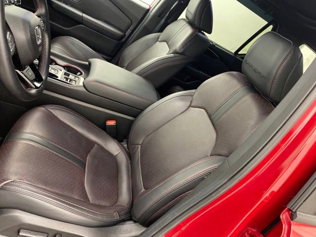 Used 2025 Honda Pilot Black Edition image 12