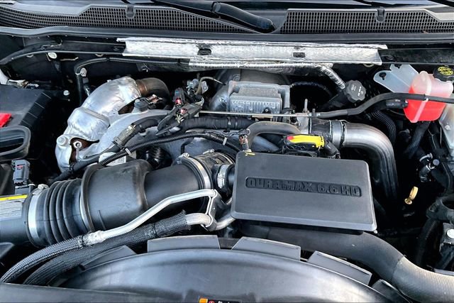 Used 2020 Chevrolet Silverado 3500 W/T w/ WT Convenience Package image 32