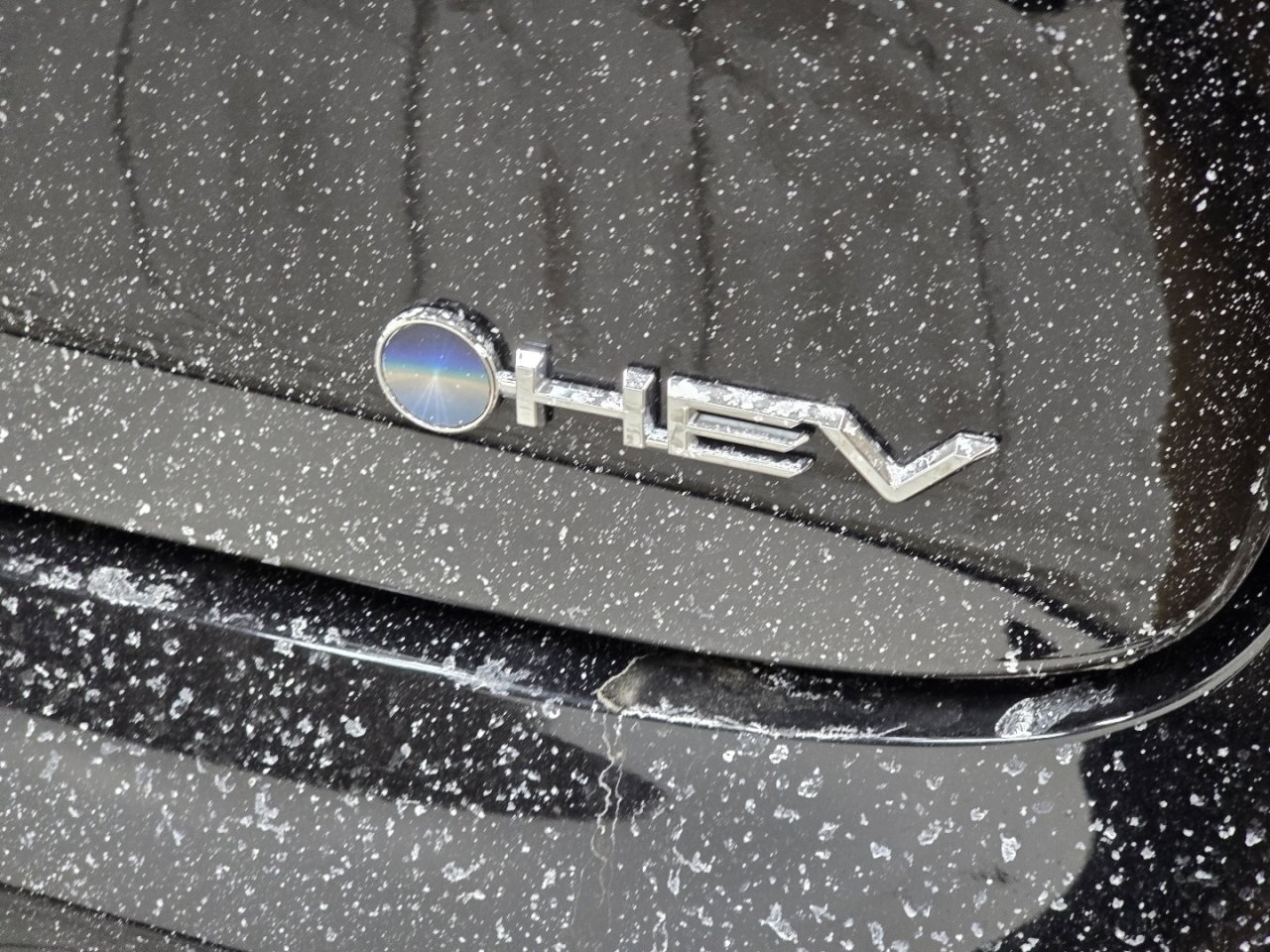 New 2026 Toyota Prius LE image 16