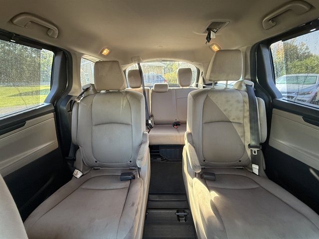 Used 2019 Honda Odyssey EX image 30