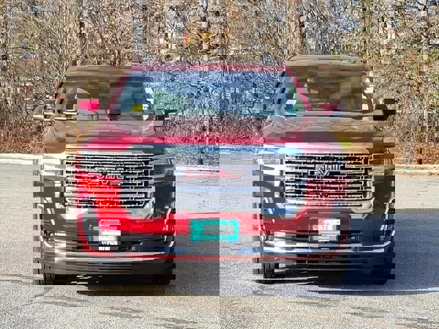 Certified 2023 GMC Acadia Denali w/ Denali Ultimate Package image 6