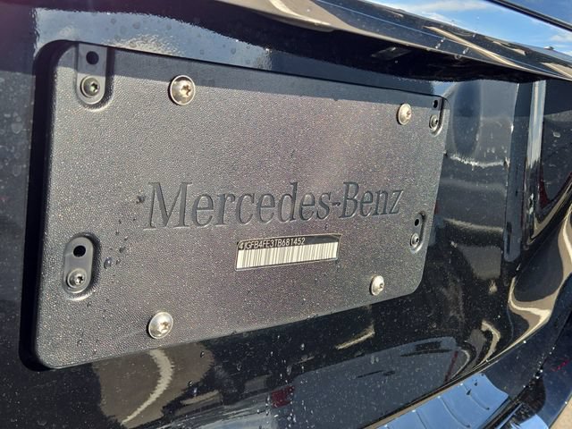 New 2026 Mercedes-Benz GLE 350 4MATIC image 34