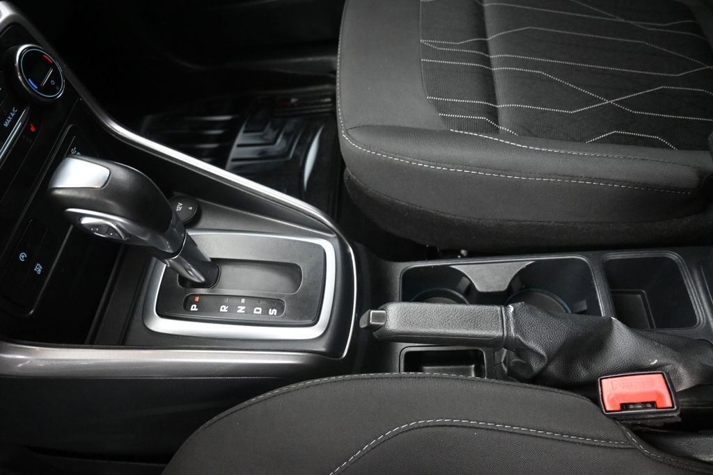 Used 2019 Ford EcoSport SE w/ SE Convenience Package FWD image 20