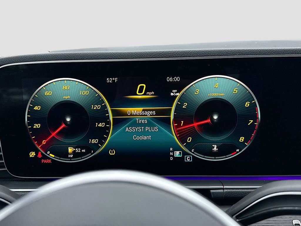 Used 2023 Mercedes-Benz GLE 350 4MATIC image 15