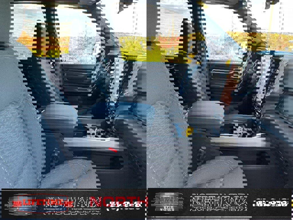 New 2026 RAM 1500 Big Horn image 26