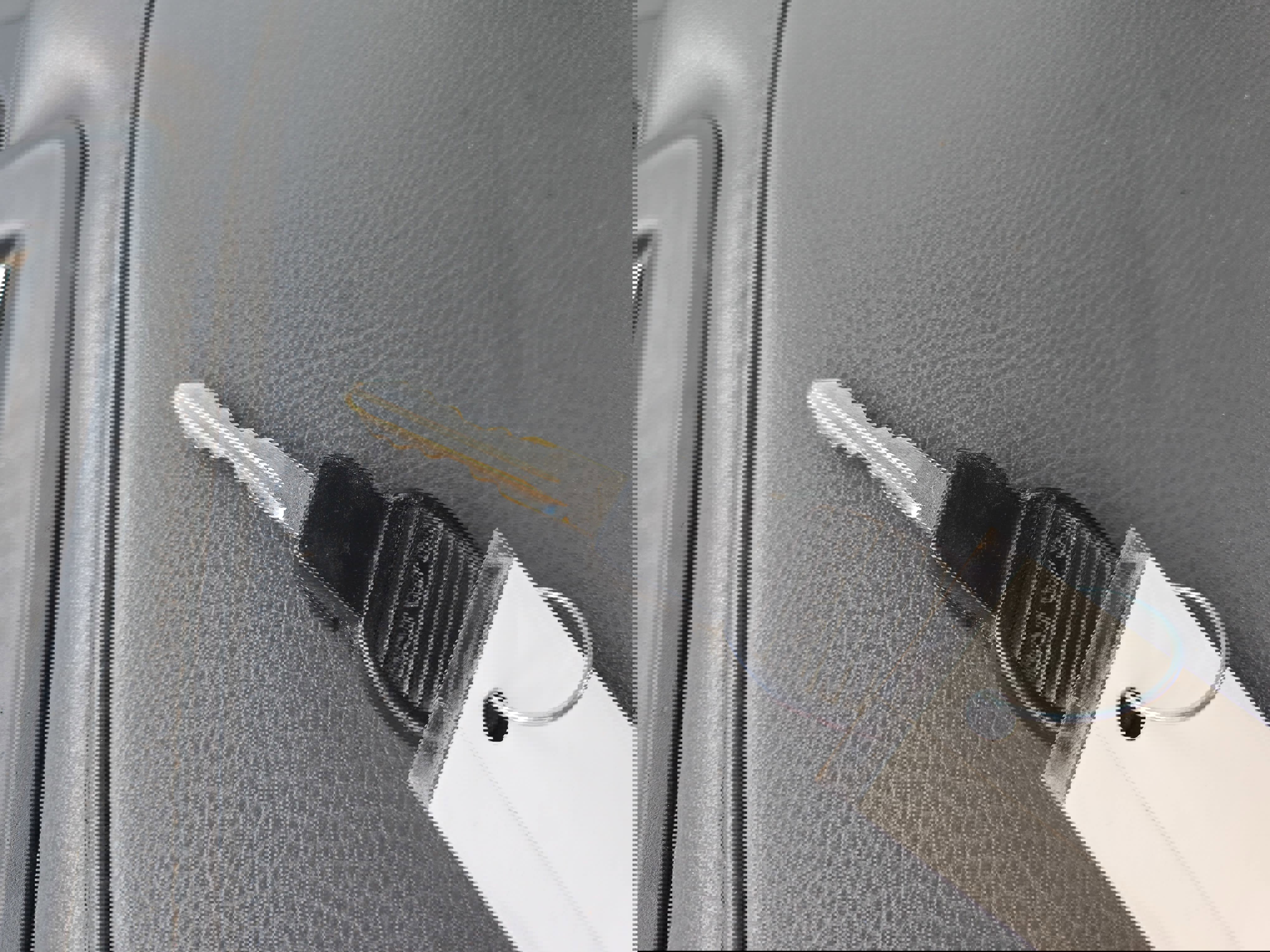 Used 2014 RAM 2500 Tradesman image 37