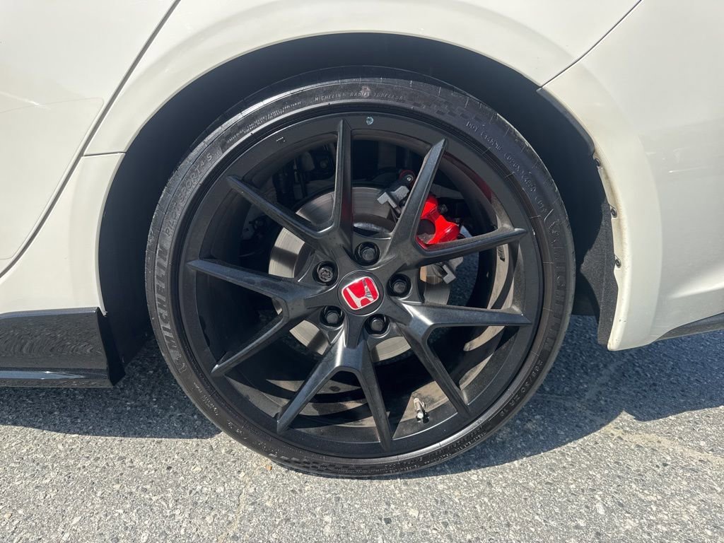 Used 2025 Honda Civic Type R image 29