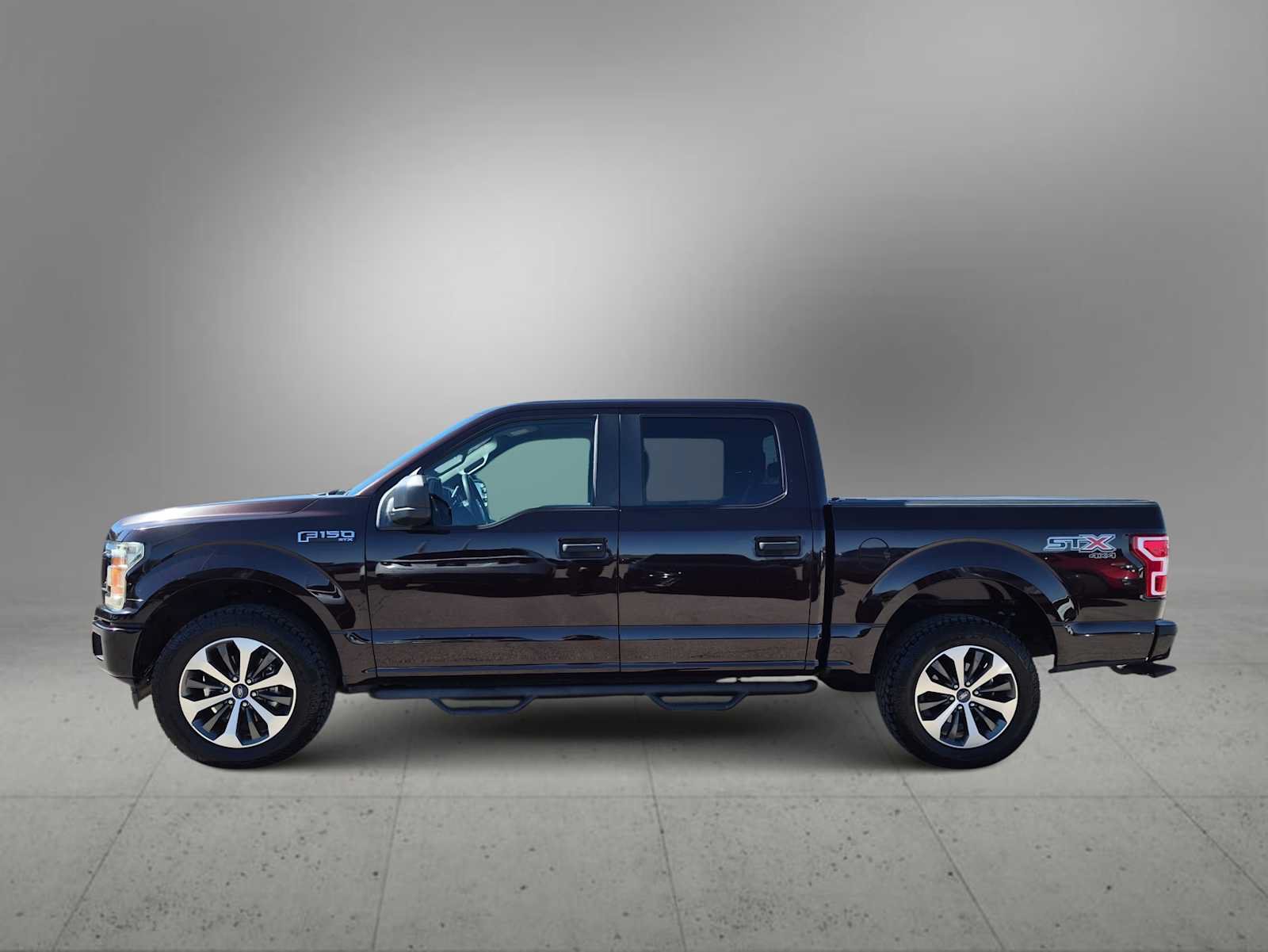 Used 2019 Ford F150 XL w/ Equipment Group 101A Mid AWD/4WD image 5