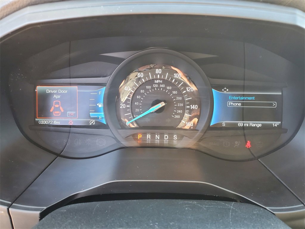 Used 2024 Ford Edge Titanium image 13