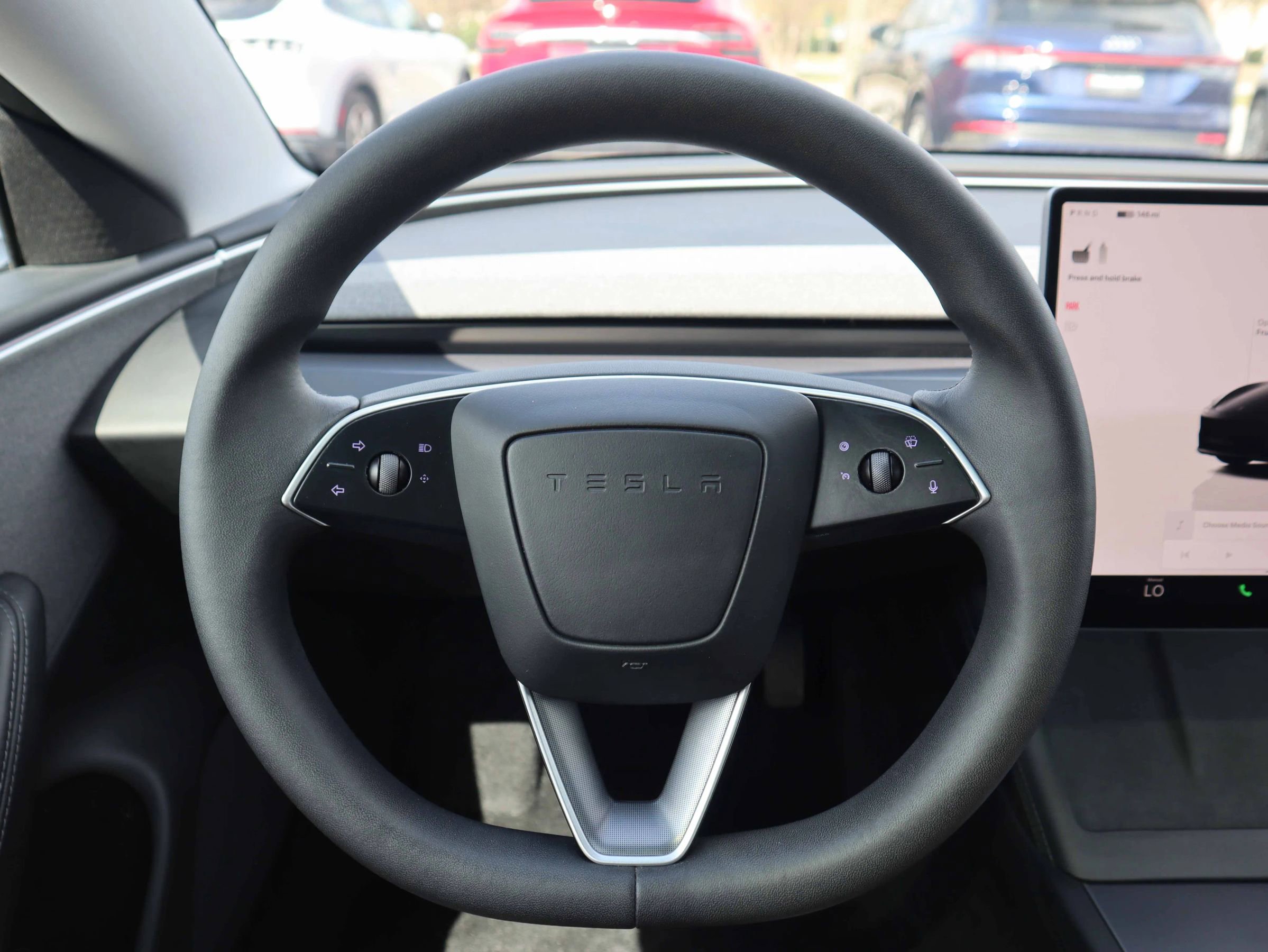 Used 2024 Tesla Model 3 Standard Range RWD image 14