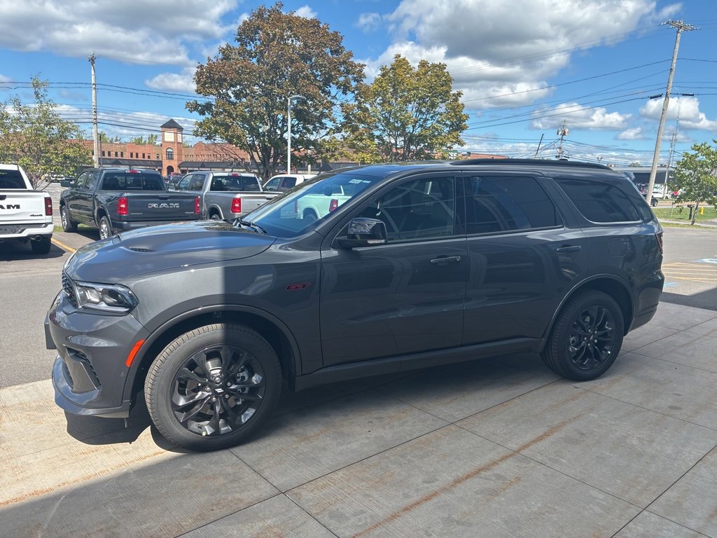New 2026 Dodge Durango GT image 6